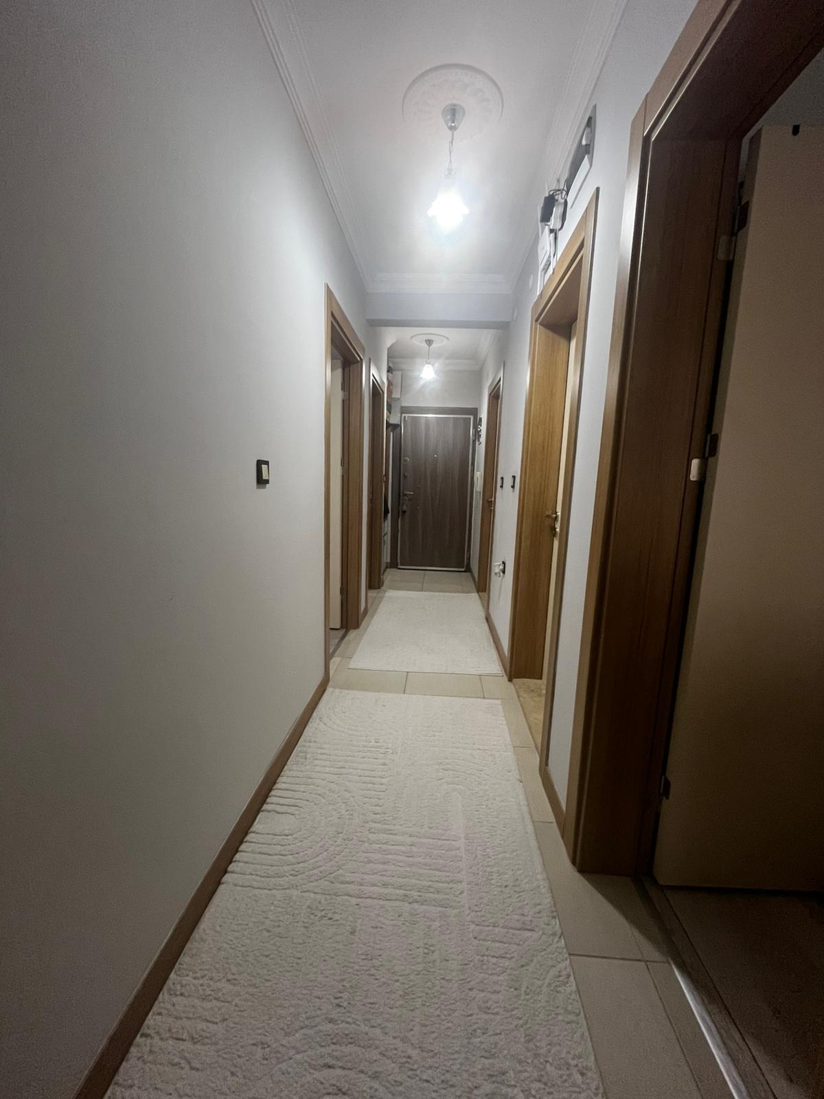 MABEL'DEN KAVAKYOLU TOKİ'DE SATILIK 2+1 DAİRE!